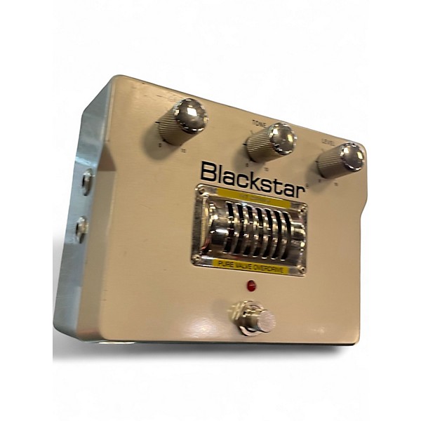 Used Blackstar HT-Drive Valve Overdrive Effect Pedal