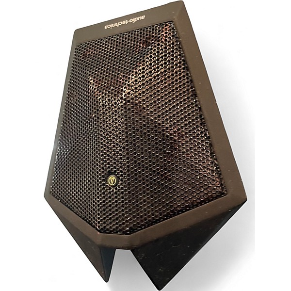 Used Audio-Technica AT871R Dynamic Microphone