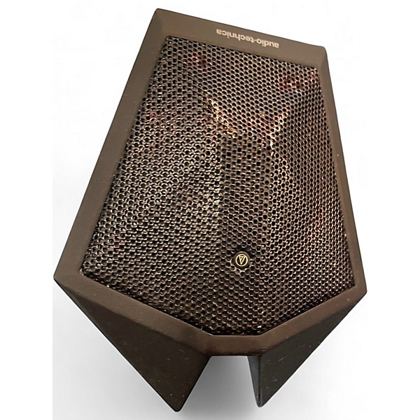 Used Audio-Technica AT871R Dynamic Microphone