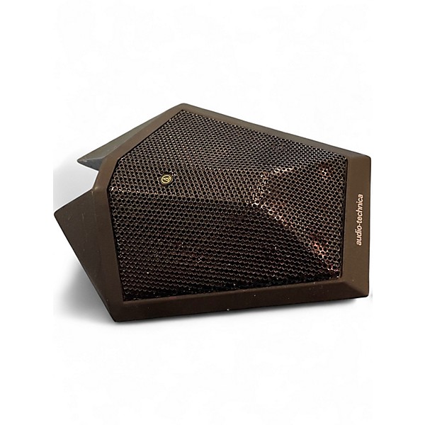 Used Audio-Technica AT871R Dynamic Microphone