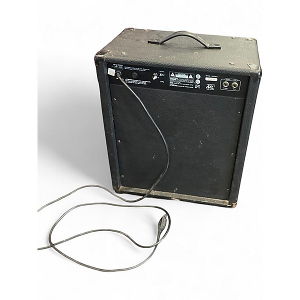 Used AXL b60 Bass Combo Amp