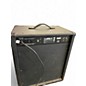 Used AXL b60 Bass Combo Amp