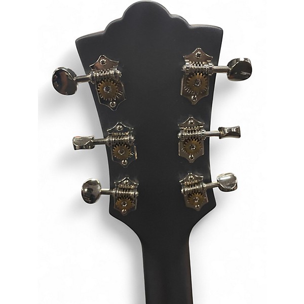 Used Guild X175B-B SPC II Canyon Dusk Hollow Body Electric Guitar