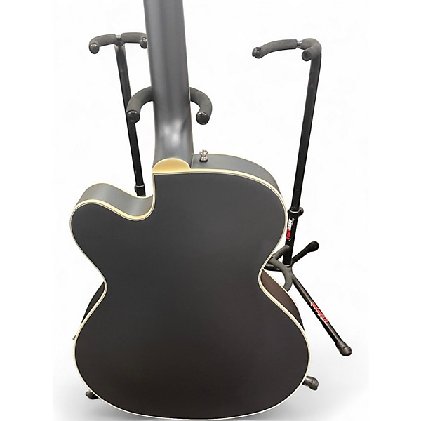 Used Guild X175B-B SPC II Canyon Dusk Hollow Body Electric Guitar