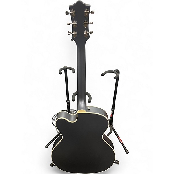 Used Guild X175B-B SPC II Canyon Dusk Hollow Body Electric Guitar