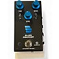 Used Keeley BLUES DISORDER Effect Pedal