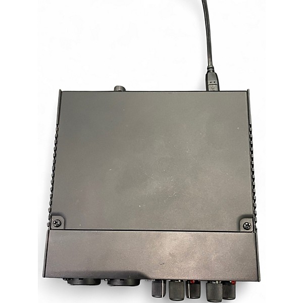 Used PreSonus Audiobox USB Audio Interface