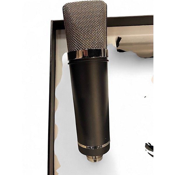 Used Lauten Audio la-220 Condenser Microphone