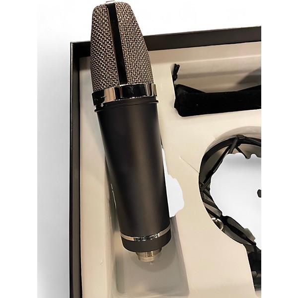 Used Lauten Audio la-220 Condenser Microphone