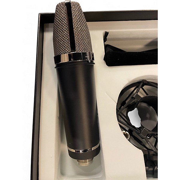 Used Lauten Audio la-220 Condenser Microphone