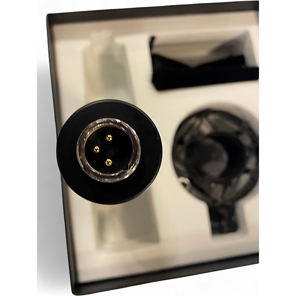 Used Lauten Audio la-220 Condenser Microphone