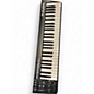 Used M-Audio Keystation 49ES MIDI Controller thumbnail
