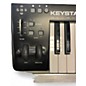 Used M-Audio Keystation 49ES MIDI Controller