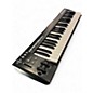 Used M-Audio Keystation 49ES MIDI Controller