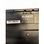 Used M-Audio Keystation 49ES MIDI Controller