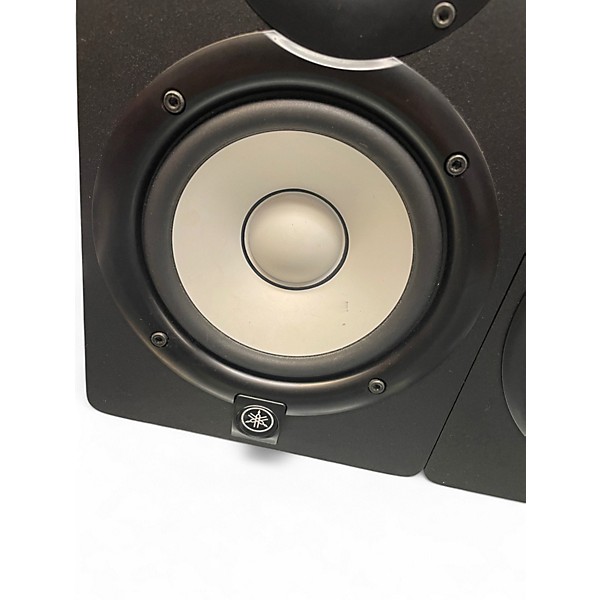 Used Yamaha HS5 Pair Powered Monitor