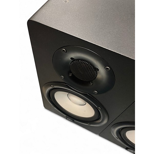 Used Yamaha HS5 Pair Powered Monitor