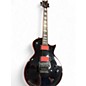 Used ESP LTD GH600 PROJECT RED Solid Body Electric Guitar thumbnail