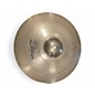 Used Zildjian 20in A Custom Projection Ride Cymbal thumbnail