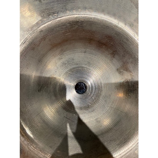 Used Zildjian 20in A Custom Projection Ride Cymbal