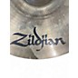 Used Zildjian 20in A Custom Projection Ride Cymbal