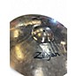 Used Zildjian 18in Z CUSTOM POWER CRASH Cymbal