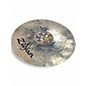 Used Zildjian 18in Z CUSTOM POWER CRASH Cymbal