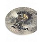 Used Zildjian 18in Z CUSTOM POWER CRASH Cymbal