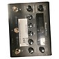 Used Tonex AMPLITUDE Effect Processor