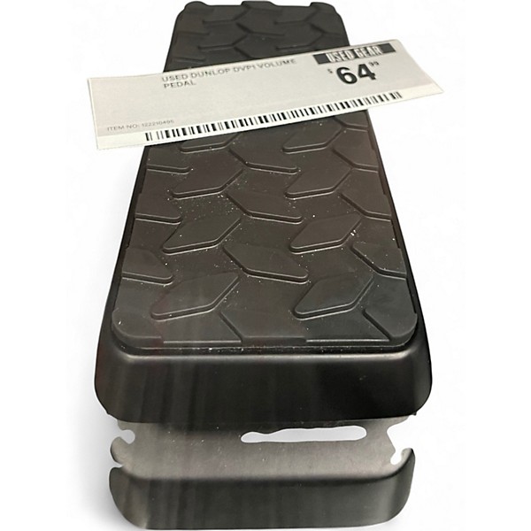 Used Dunlop DVP1 Volume Pedal