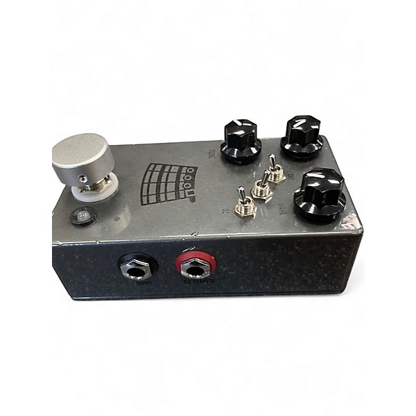Used JHS Pedals The Kilt Effect Pedal