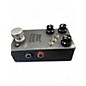 Used JHS Pedals The Kilt Effect Pedal