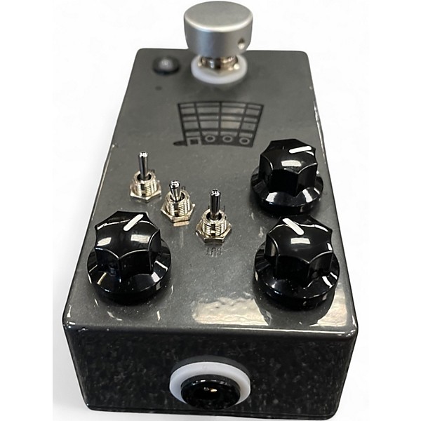 Used JHS Pedals The Kilt Effect Pedal