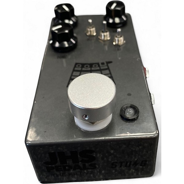 Used JHS Pedals The Kilt Effect Pedal