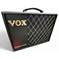 Used VOX Valvetronix VT20X 20W 1x8 Guitar Combo Amp