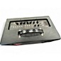 Used VOX Valvetronix VT20X 20W 1x8 Guitar Combo Amp