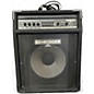 Used Behringer Ultrabass BXL900A 90W 1x12 Bass Combo Amp thumbnail