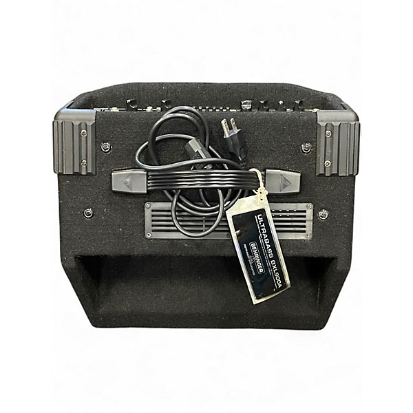 Used Behringer Ultrabass BXL900A 90W 1x12 Bass Combo Amp