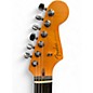 Used Fender AMERICAN ULTRA II STRATOCASTER HSS TEXAS TEA Solid Body Electric Guitar