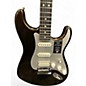Used Fender AMERICAN ULTRA II STRATOCASTER HSS TEXAS TEA Solid Body Electric Guitar