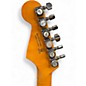 Used Fender AMERICAN ULTRA II STRATOCASTER HSS TEXAS TEA Solid Body Electric Guitar