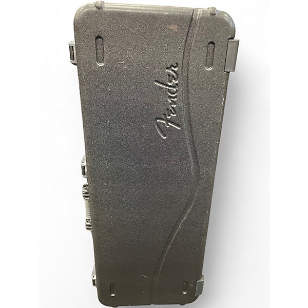 Used Fender AMERICAN ULTRA II STRATOCASTER HSS TEXAS TEA Solid Body Electric Guitar