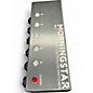 Used Morningstar ML5 Pedal
