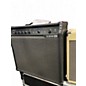 Used Line 6 Spider V 120 1x12 Guitar Combo Amp