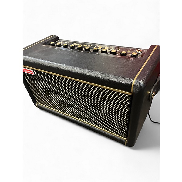 Used Positive Grid SPARK 2 Guitar Combo Amp