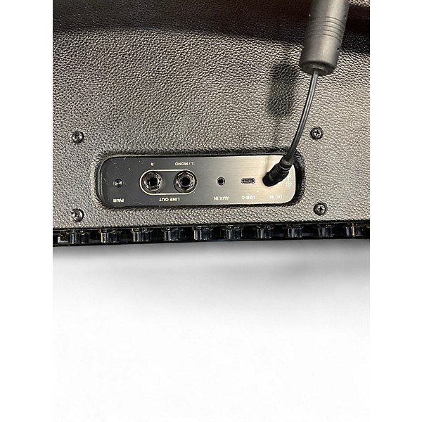 Used Positive Grid SPARK 2 Guitar Combo Amp