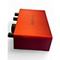 Used Focusrite SCARLETT SOLO GEN 4 Audio Interface