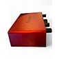 Used Focusrite SCARLETT SOLO GEN 4 Audio Interface