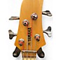 Used Yamaha RBX170 Flat Black Electric Bass Guitar