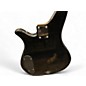 Used Yamaha RBX170 Flat Black Electric Bass Guitar